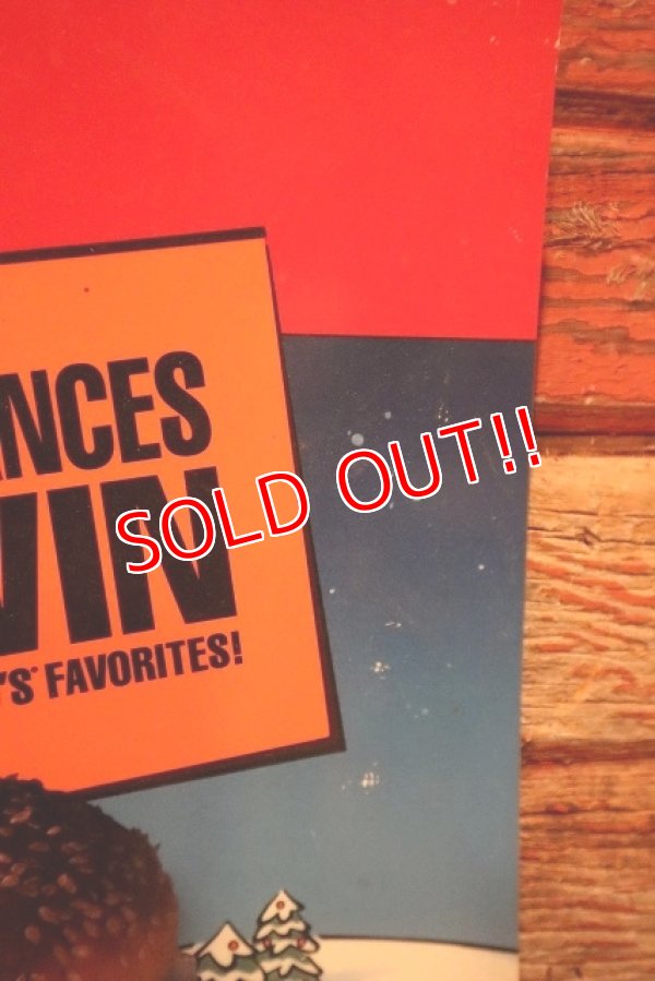 画像4: dp-230901-45 McDonald's / MONOPOLY 1995 GET CHANCES TO WIN Translite