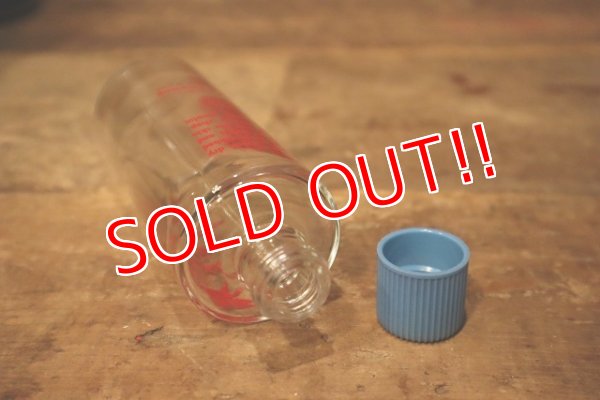 画像7: dp-230901-66 Mobil / 1960's Hand Rotion Bottle