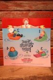 画像7: dp-230901-45 McDonald's / Muppet TREADURE ISLAND 1995 HAPPY MEAL TOY Translite