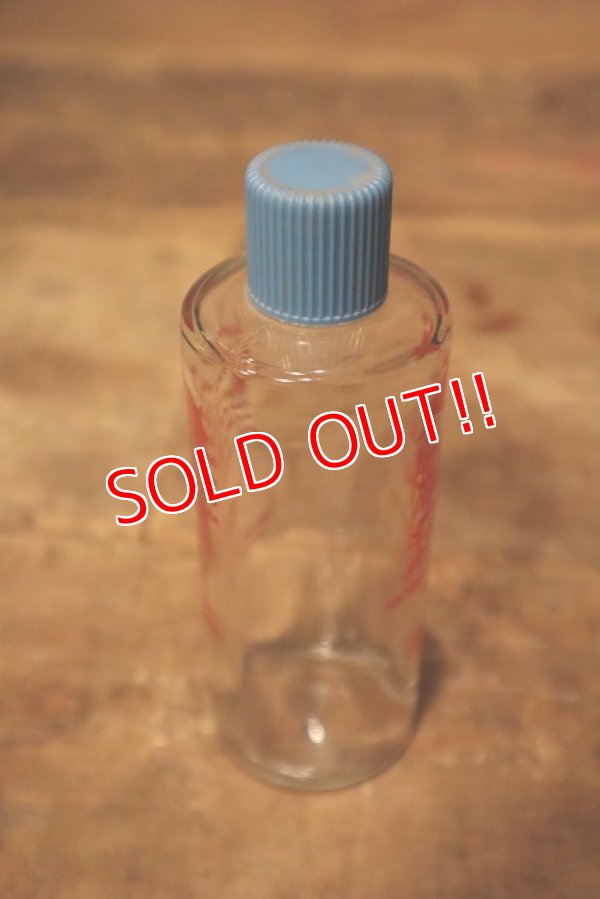 画像6: dp-230901-66 Mobil / 1960's Hand Rotion Bottle