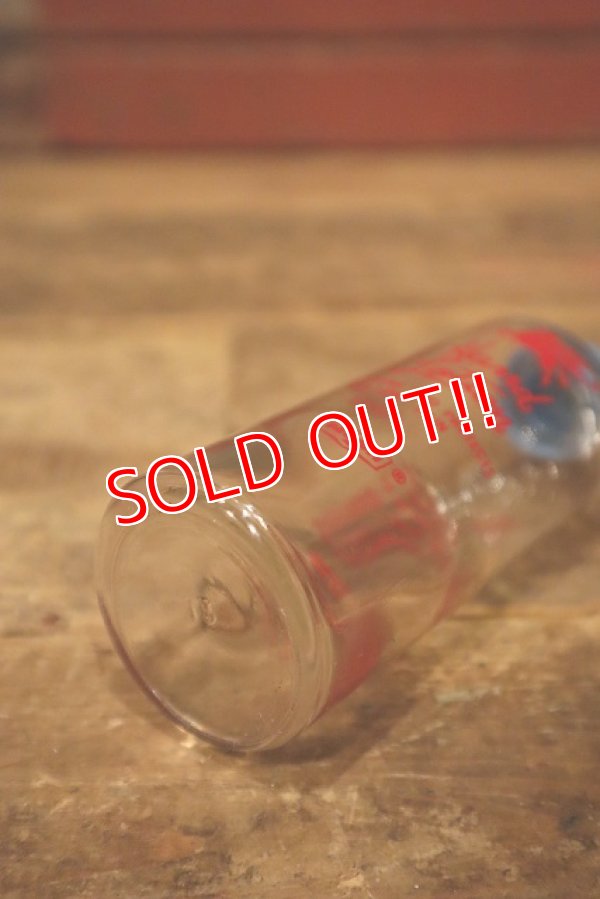 画像8: dp-230901-66 Mobil / 1960's Hand Rotion Bottle