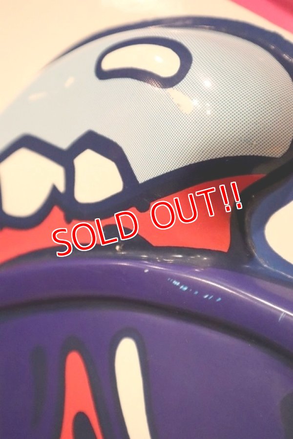 画像5: ct-230901-06 GENERAL FOODS / Kool-Aid Man 1990's Store Display Sign