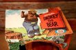 画像15: ct-230901-04 Smokey Bear / IDEAL 1960's Plush Doll