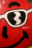 画像6: ct-230901-05 GENERAL FOODS / Kool-Aid Man 1990's Store Display Sign