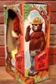 画像13: ct-230901-04 Smokey Bear / IDEAL 1960's Plush Doll