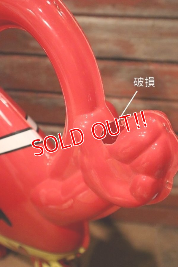 画像9: ct-230901-05 GENERAL FOODS / Kool-Aid Man 1990's Store Display Sign