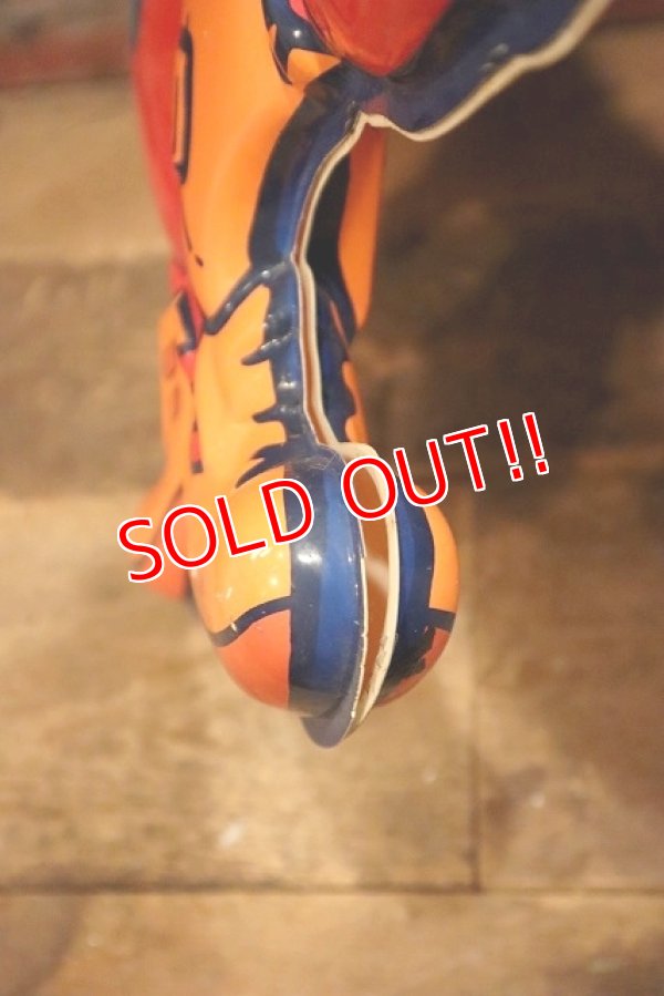 画像13: ct-230901-06 GENERAL FOODS / Kool-Aid Man 1990's Store Display Sign