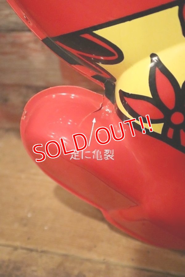 画像8: ct-230901-05 GENERAL FOODS / Kool-Aid Man 1990's Store Display Sign