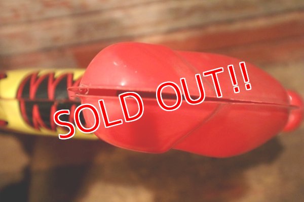 画像14: ct-230901-05 GENERAL FOODS / Kool-Aid Man 1990's Store Display Sign