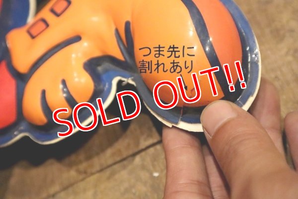 画像14: ct-230901-06 GENERAL FOODS / Kool-Aid Man 1990's Store Display Sign