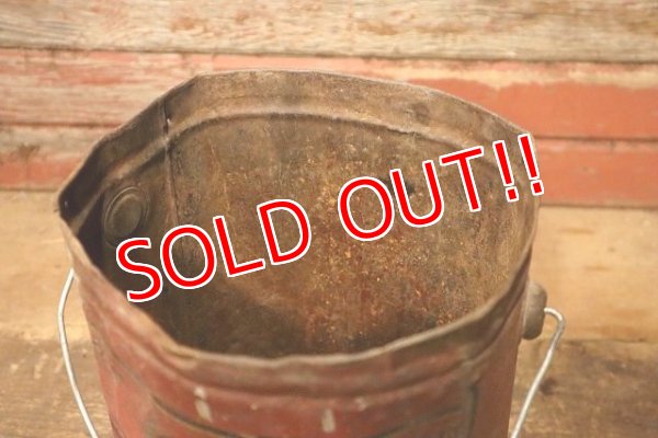 画像10: dp-230901-75 THE K-T OIL CORPORATION / KT OILS GREASES VINTAGE CAN