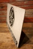 画像9: dp-230901-147 GENERAL ELECTRIC / AIR CONDITIONER Masonite Sign