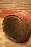 画像11: dp-230901-75 THE K-T OIL CORPORATION / KT OILS GREASES VINTAGE CAN