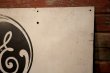 画像7: dp-230901-147 GENERAL ELECTRIC / AIR CONDITIONER Masonite Sign