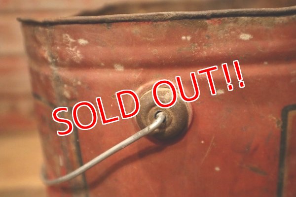 画像8: dp-230901-75 THE K-T OIL CORPORATION / KT OILS GREASES VINTAGE CAN