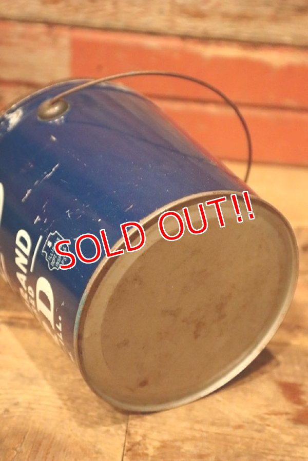 画像7: dp-230901-94 Streck / SUPERIOR BRAND LARD VINTAGE 4 LBS. CAN