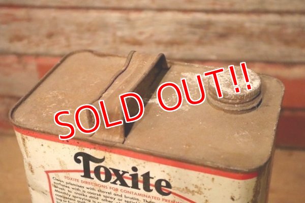 画像6: dp-230901-59 TOXITE LABORATORIES / Toxite Disinfestant Spray Can