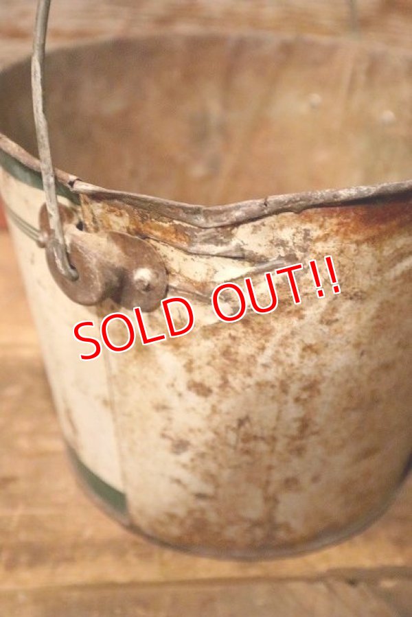 画像6: dp-230901-74 STATEX / VINTAGE GREASES CAN