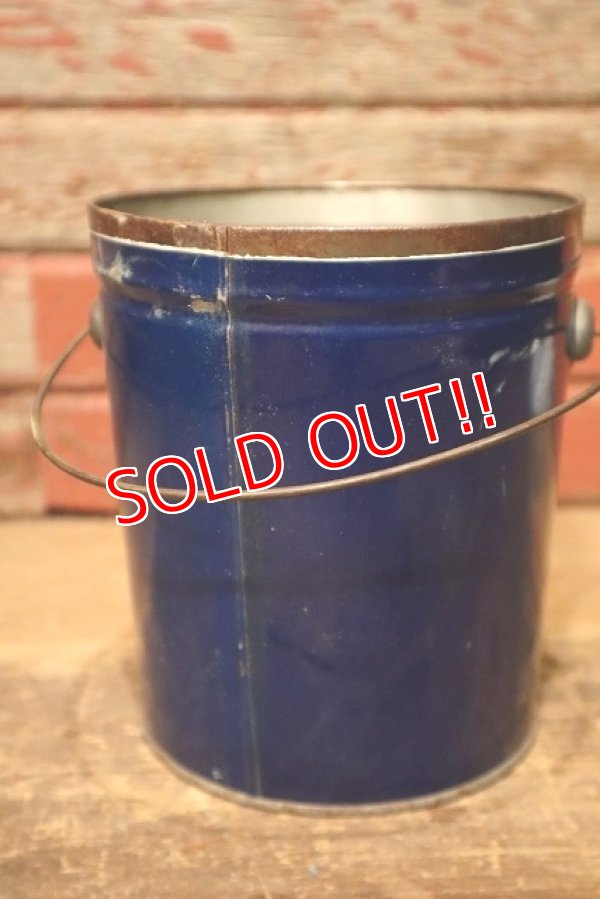 画像3: dp-230901-94 Streck / SUPERIOR BRAND LARD VINTAGE 4 LBS. CAN