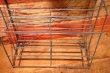 画像5: dp-230901-122 AC SPARK PLUGS / 1950's Store Display Rack