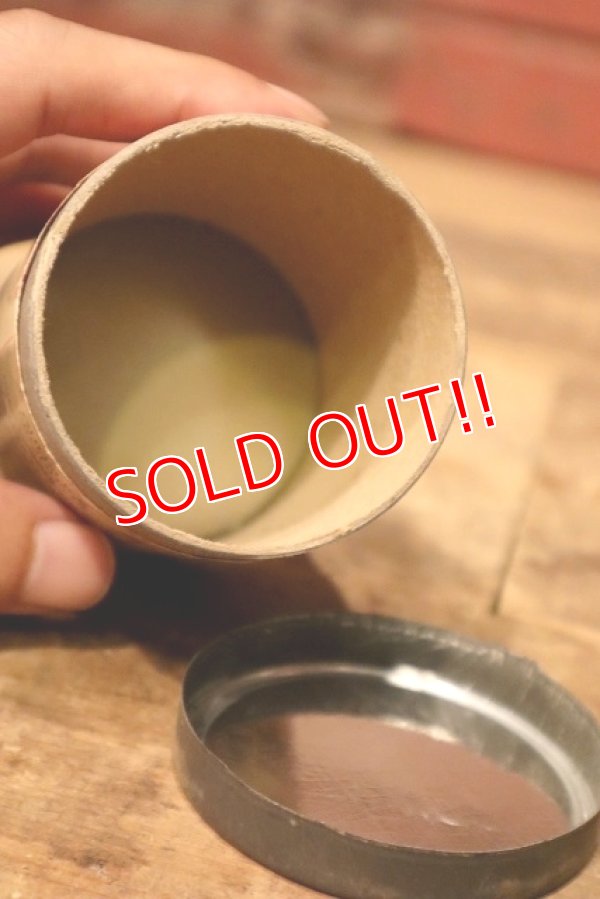 画像7: dp-230901-103 Gunslick / 1940's GUN CLEANING PATCHES CAN