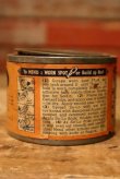 画像4: dp-230901-104 SO-LO / 1940's-1950's Rubber Bond Cement Can