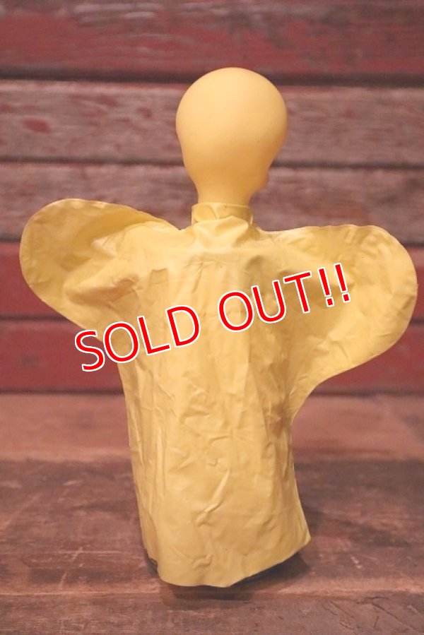 画像5: ct-230809-07 Tweety / 1970's Hand Puppet