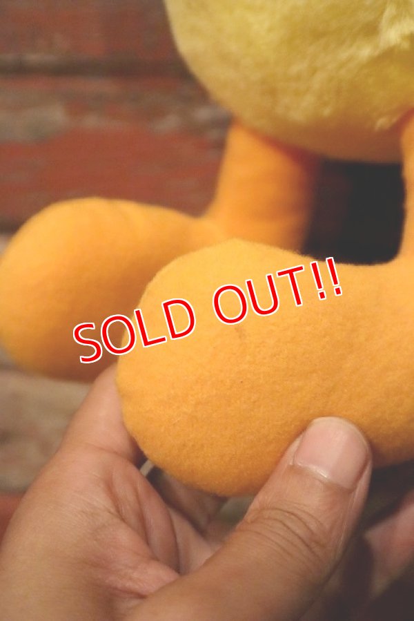 画像4: ct-230801-01 Tweety / MIGHTY STAR 1990's Plush Doll
