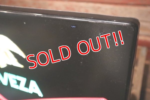 画像4: dp-230901-38 Budweiser / 1990's Bar Lighted Sign