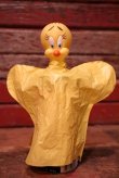 画像1: ct-230809-07 Tweety / 1970's Hand Puppet