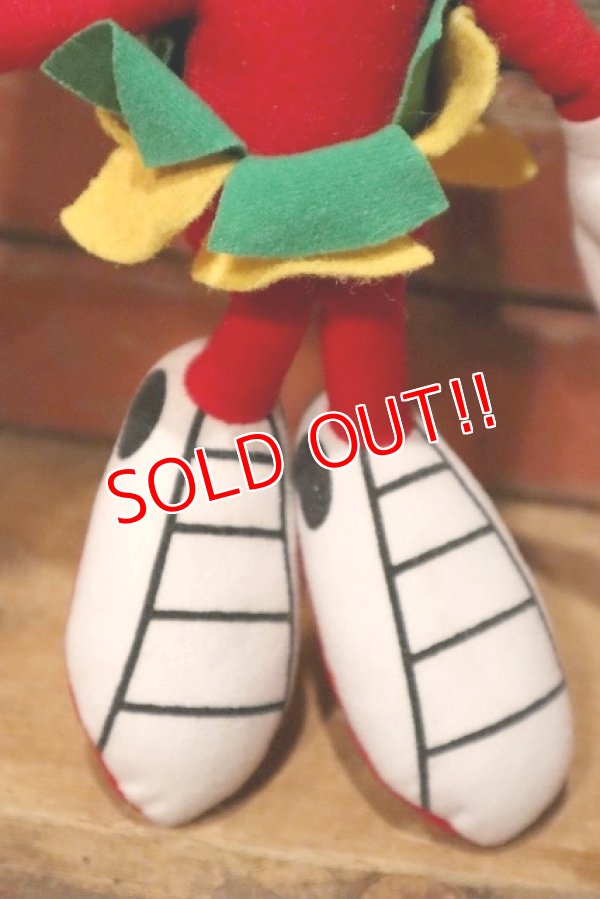 画像3: ct-230701-40 Marvin the Martian / Applause 1994 Plush Doll