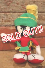 画像: ct-230701-40 Marvin the Martian / Applause 1994 Plush Doll