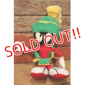 画像: ct-230701-40 Marvin the Martian / Applause 1994 Plush Doll