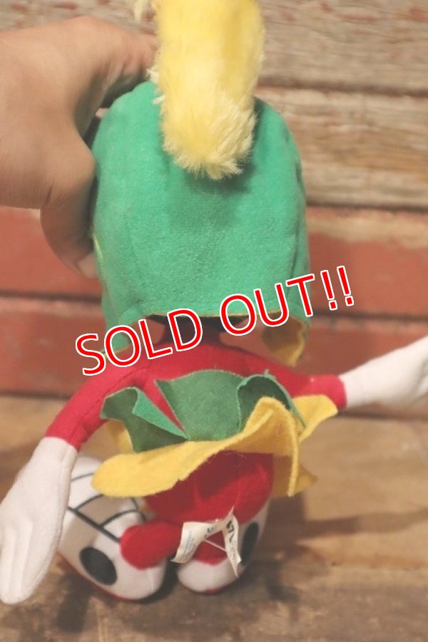 画像5: ct-230701-40 Marvin the Martian / Applause 1994 Plush Doll