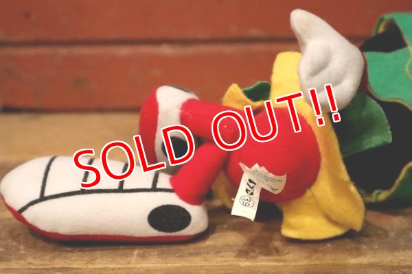 画像6: ct-230701-40 Marvin the Martian / Applause 1994 Plush Doll