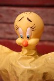 画像2: ct-230809-07 Tweety / 1970's Hand Puppet