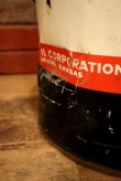 画像9: dp-230901-58 THE K-T OIL CORPOLATION / 1953 FLEET 35 POUNDS GREASE CAN 