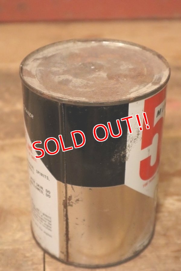 画像5: dp-230901-67 5 MINUTE MOTOR FLUSH AND CLEANER One U.S. Quart Can