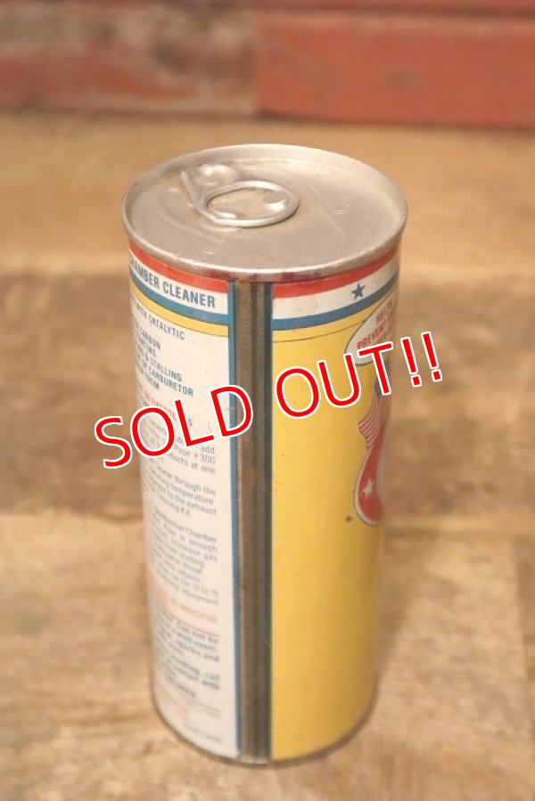 画像5: dp-230901-63 JB 300 COMBUSTION CHAMBER CLEANER CAN