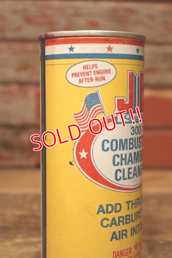画像2: dp-230901-63 JB 300 COMBUSTION CHAMBER CLEANER CAN