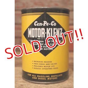画像: dp-230901-102 Cen-Pe-Co MOTOR KLENZ One U.S. Quart Can
