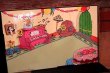 画像7: ct-230301-102 Disney / COLORFORMS INC. 1970's MICKEY MOUSE COLORFORMS SET