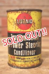 画像: dp-230901-120 LUBAID / Transmission & Power Steering Conditioner 10 FL.OZ Can