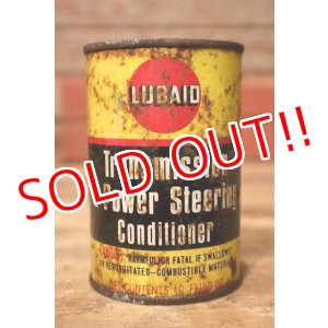 画像: dp-230901-120 LUBAID / Transmission & Power Steering Conditioner 10 FL.OZ Can