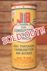 画像: dp-230901-63 JB 300 COMBUSTION CHAMBER CLEANER CAN