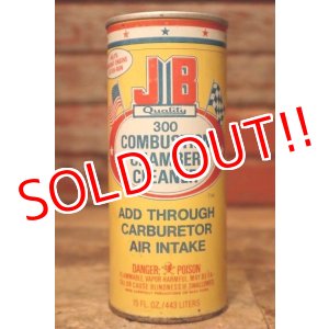 画像: dp-230901-63 JB 300 COMBUSTION CHAMBER CLEANER CAN