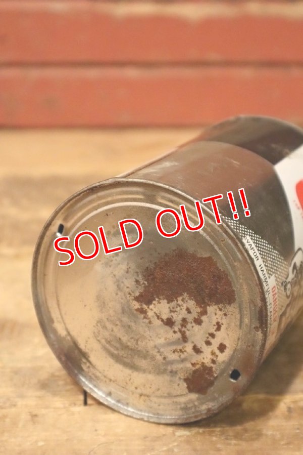 画像6: dp-230901-67 5 MINUTE MOTOR FLUSH AND CLEANER One U.S. Quart Can