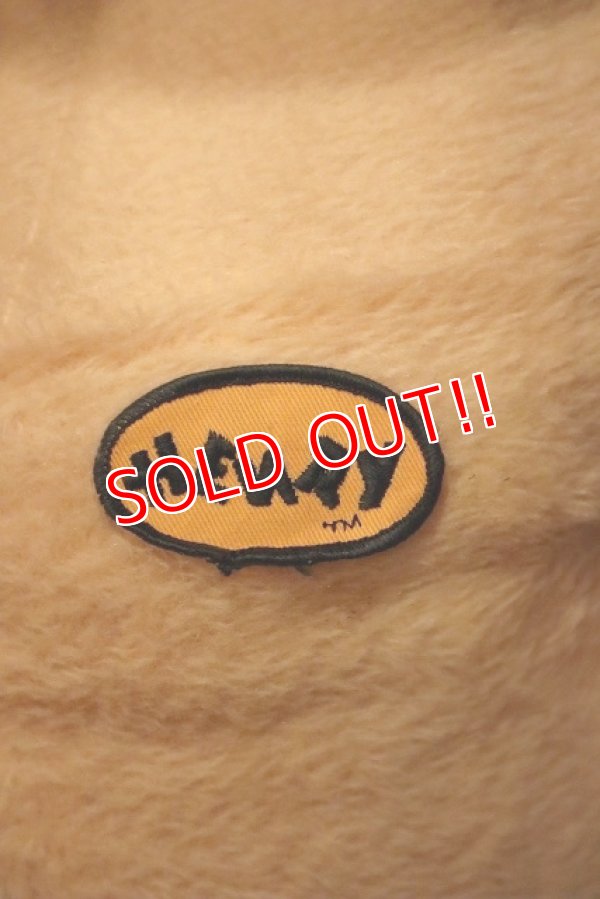 画像3: ct-230907-01 Animal Fair / Henry the Dog 1971 Big Plush Doll