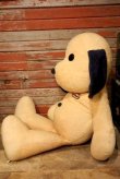 画像5: ct-230907-01 Animal Fair / Henry the Dog 1971 Big Plush Doll