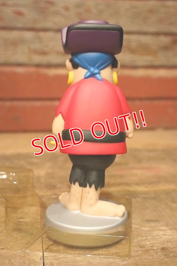 画像8: nt-230925-01 Funko Wacky Wobbler / 2003 Quaker Oats JEAN LAFOOTE